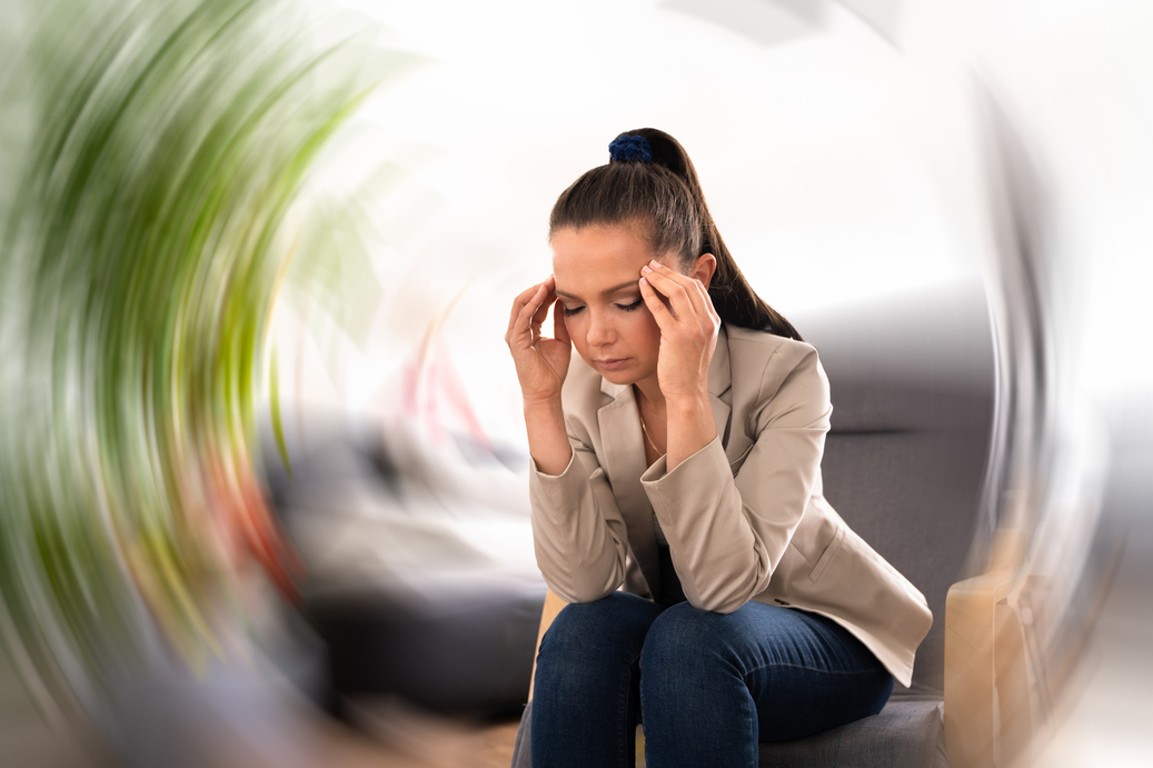 Vertigo Common Causes